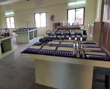 Biology Lab