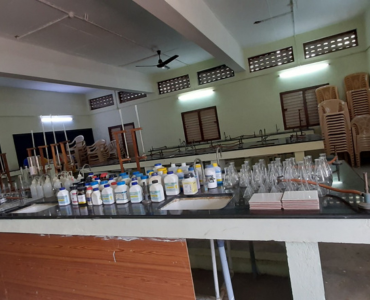 Chemistry Lab