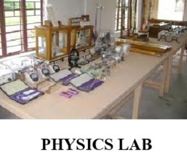 Physics Lab