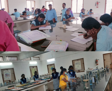 Zoology Lab